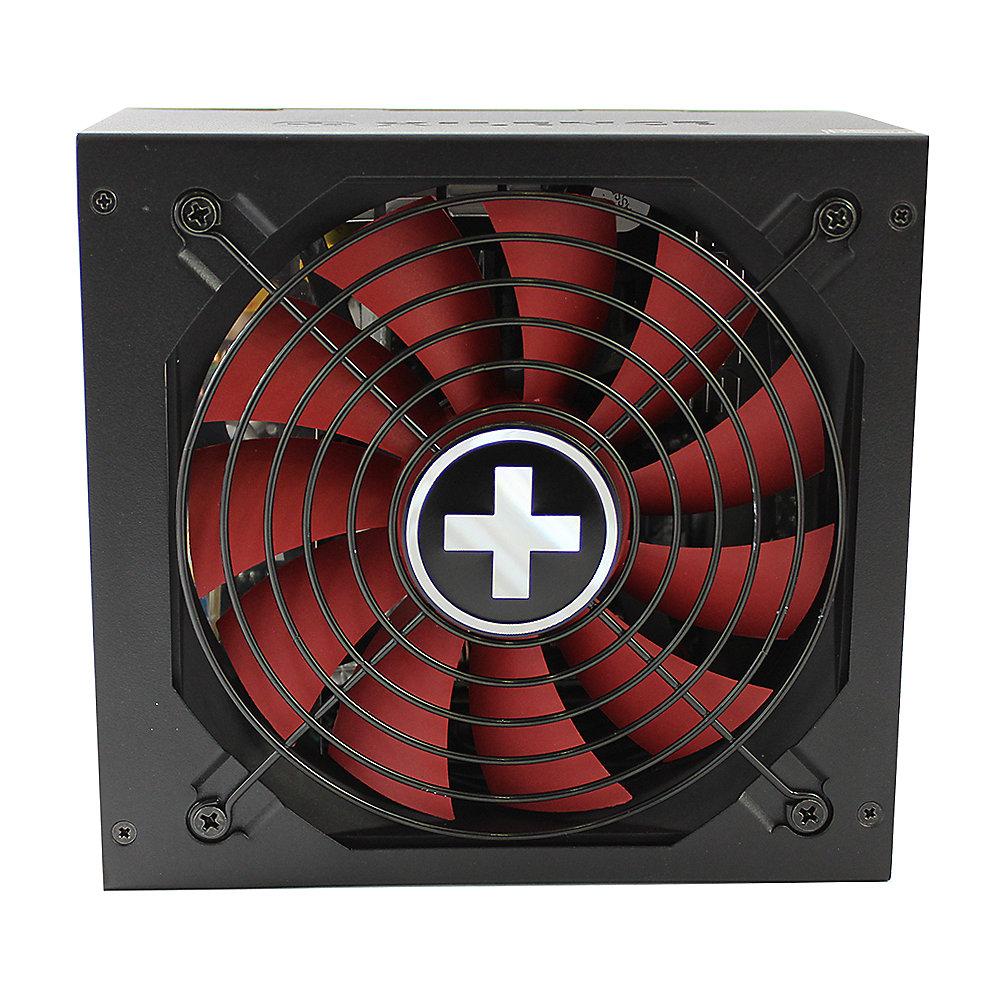 XILENCE Performance X Netzteil 850 Watt ATX 2.4 80 Plus 135mm Lüfter, XILENCE, Performance, X, Netzteil, 850, Watt, ATX, 2.4, 80, Plus, 135mm, Lüfter