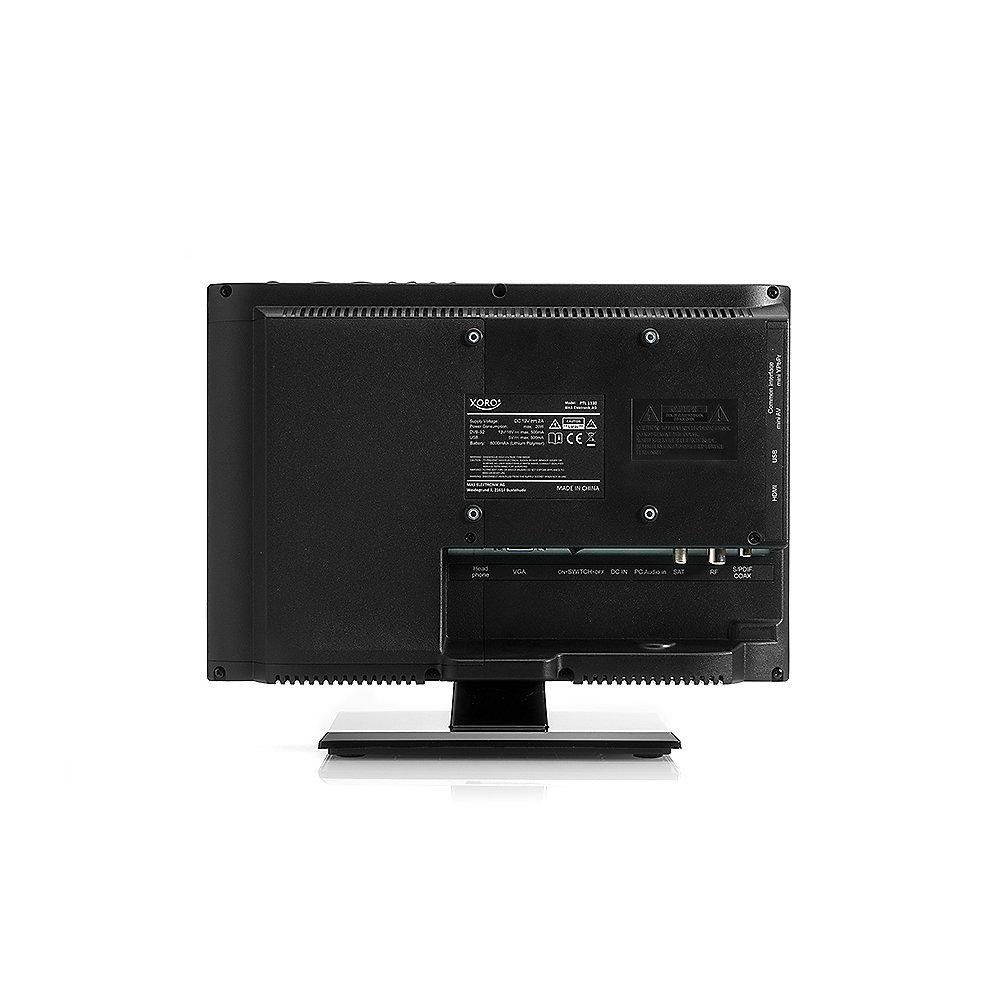 XORO PTL 1330 33.8 cm 13,3" DVB-T/T2 portabler Fernseher