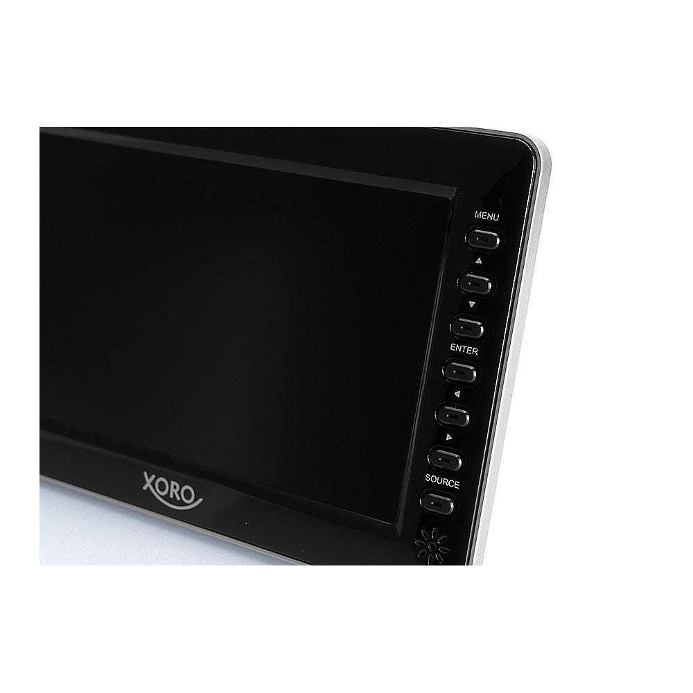 XORO PTL 700 17.8 cm 7" DVB-T/T2 portabler Fernseher
