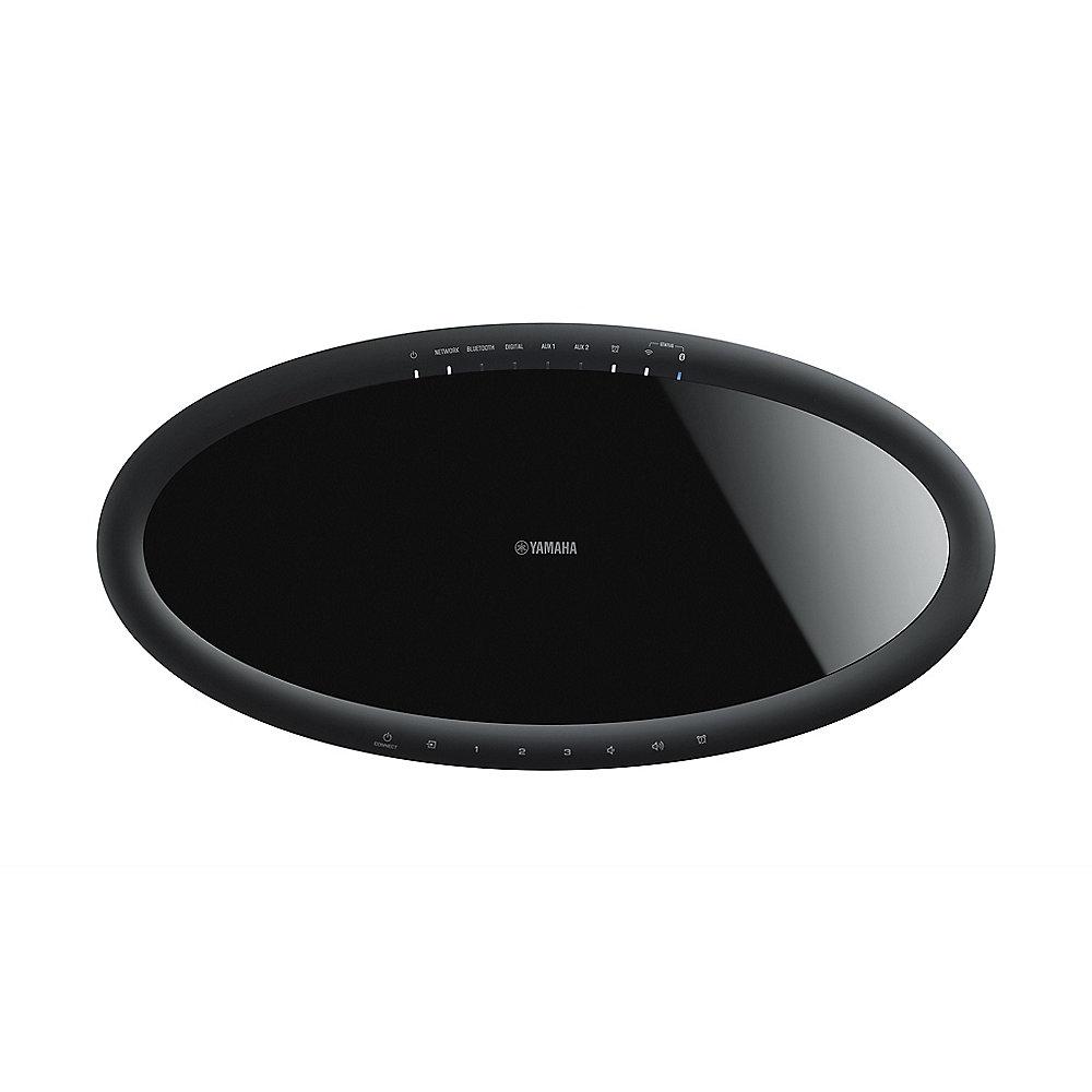 Yamaha MusicCast 50 WX-051 Lautsprecher MusicCast-Multiroom Bluetooth schwarz, Yamaha, MusicCast, 50, WX-051, Lautsprecher, MusicCast-Multiroom, Bluetooth, schwarz