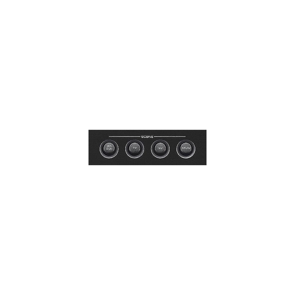 Yamaha RX-V385 5.1 AV-Receiver 4K, HDMI, HDR, USB, Bluetooth - schwarz, Yamaha, RX-V385, 5.1, AV-Receiver, 4K, HDMI, HDR, USB, Bluetooth, schwarz