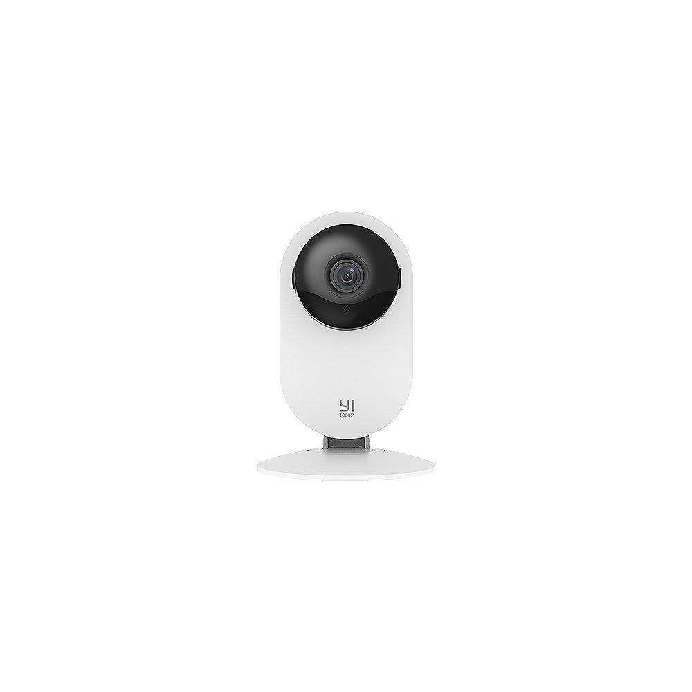 YI Home Camera 1080p Wireless IP Überwachungskamera mit Bewegungserkennung, YI, Home, Camera, 1080p, Wireless, IP, Überwachungskamera, Bewegungserkennung