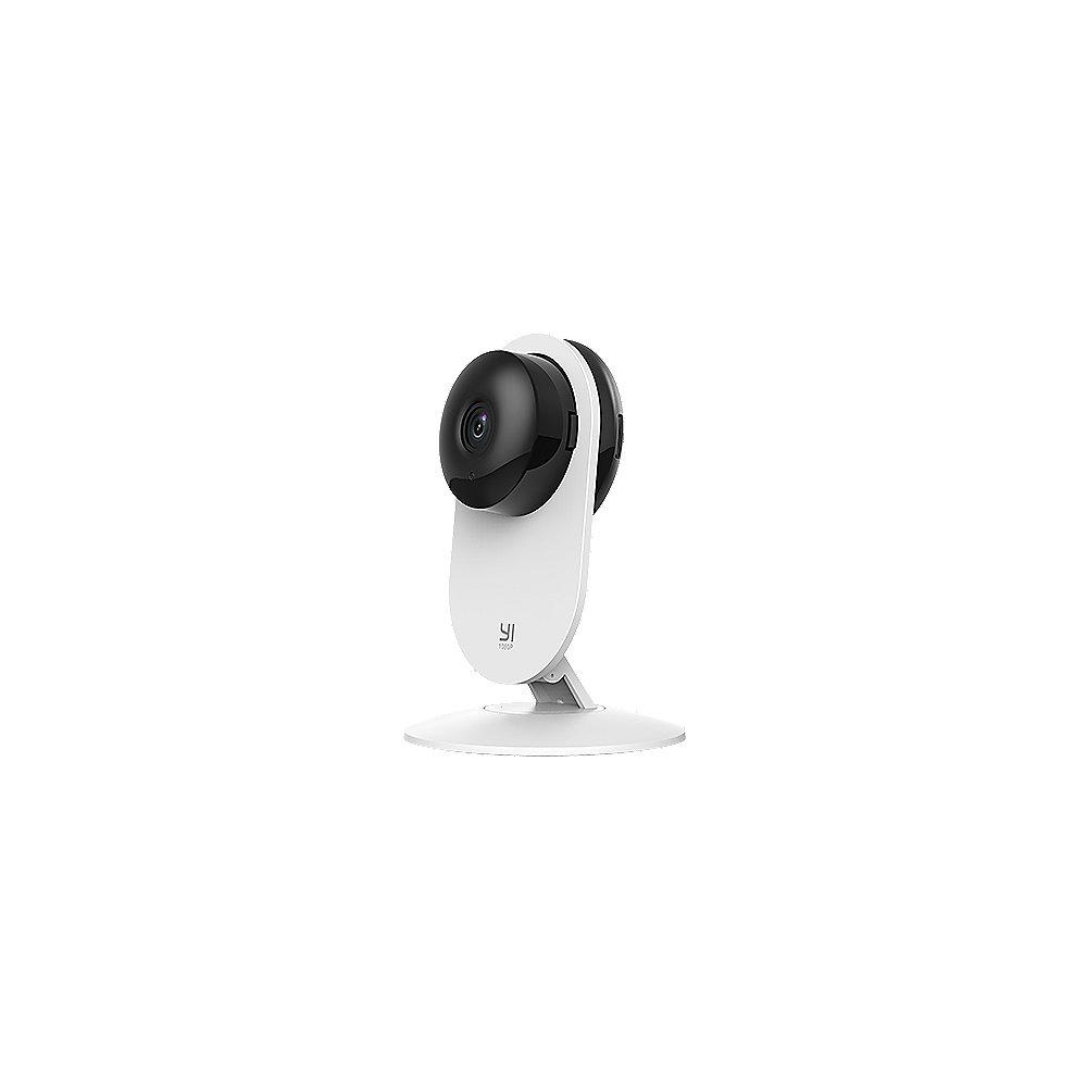 YI Home Camera 1080p Wireless IP Überwachungskamera mit Bewegungserkennung, YI, Home, Camera, 1080p, Wireless, IP, Überwachungskamera, Bewegungserkennung