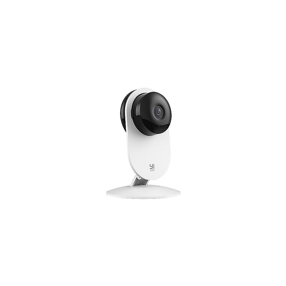 YI Home Camera 1080p Wireless IP Überwachungskamera mit Bewegungserkennung, YI, Home, Camera, 1080p, Wireless, IP, Überwachungskamera, Bewegungserkennung