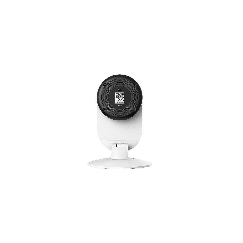 YI Home Camera 1080p Wireless IP Überwachungskamera mit Bewegungserkennung