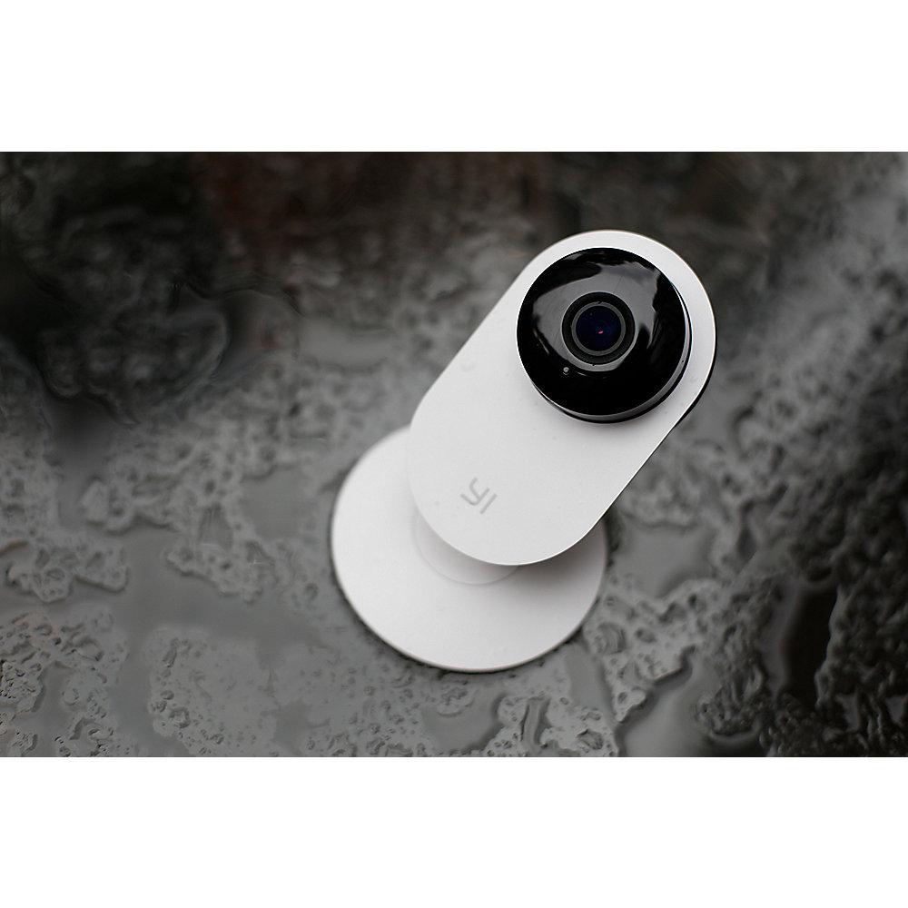 YI Home Camera 1080p Wireless IP Überwachungskamera mit Bewegungserkennung