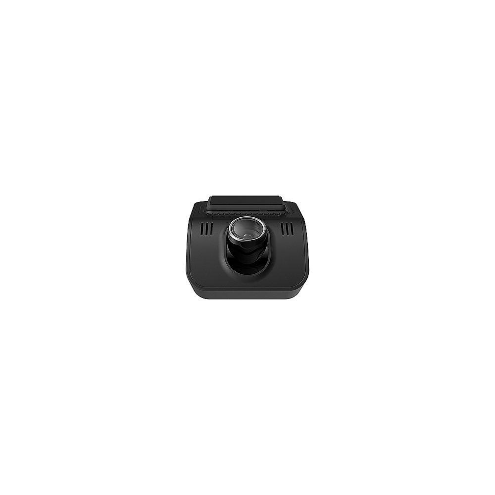 YI Mini Dash-Cam mit Loop-Aufnahme und G-Sensor WLAN