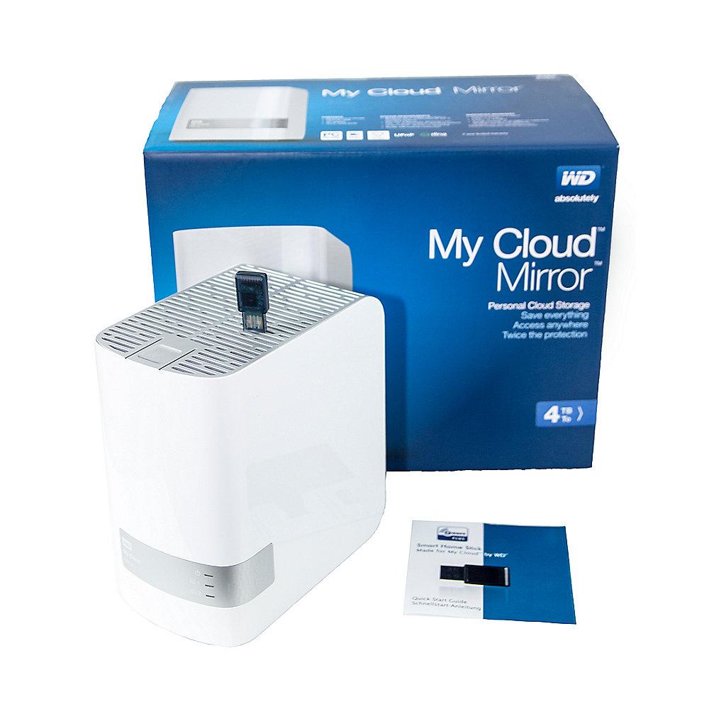Z-Wave.Me USB Smart Home Stick made for My Cloud by WD schwarz