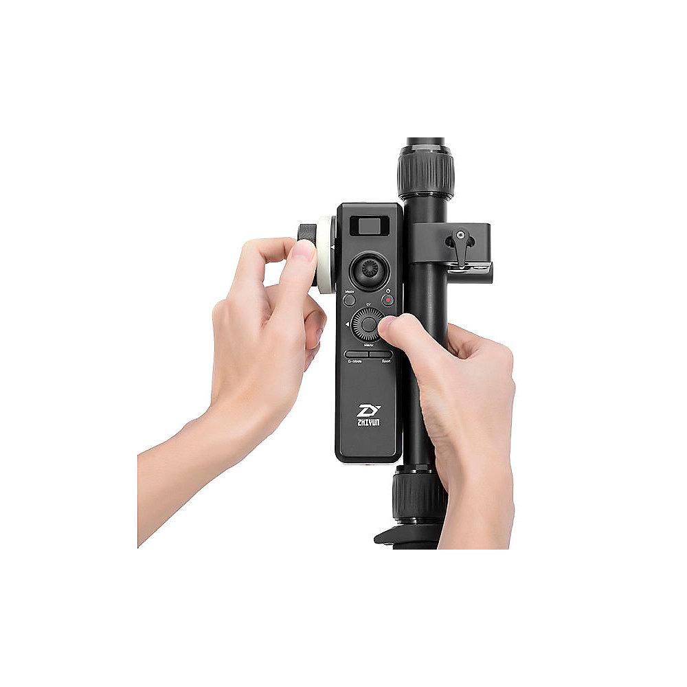 Zhiyun Motion Sensor Fernbedienung ZW B03 für Crane-2, Zhiyun, Motion, Sensor, Fernbedienung, ZW, B03, Crane-2