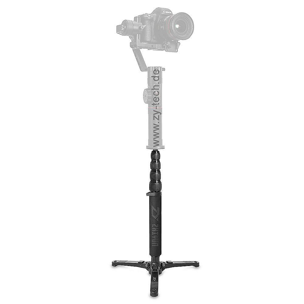 Zhiyun UNN01 Einbeinstativ für alle Crane Gimbals