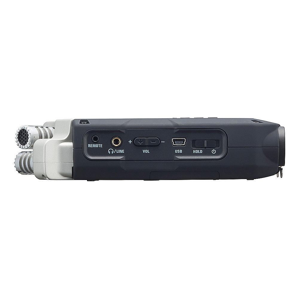 Zoom H4nPro professioneller Audio-Recorder