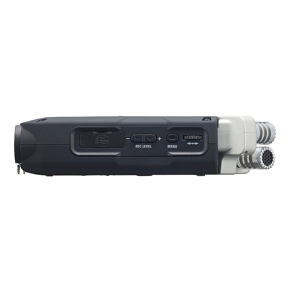 Zoom H4nPro professioneller Audio-Recorder