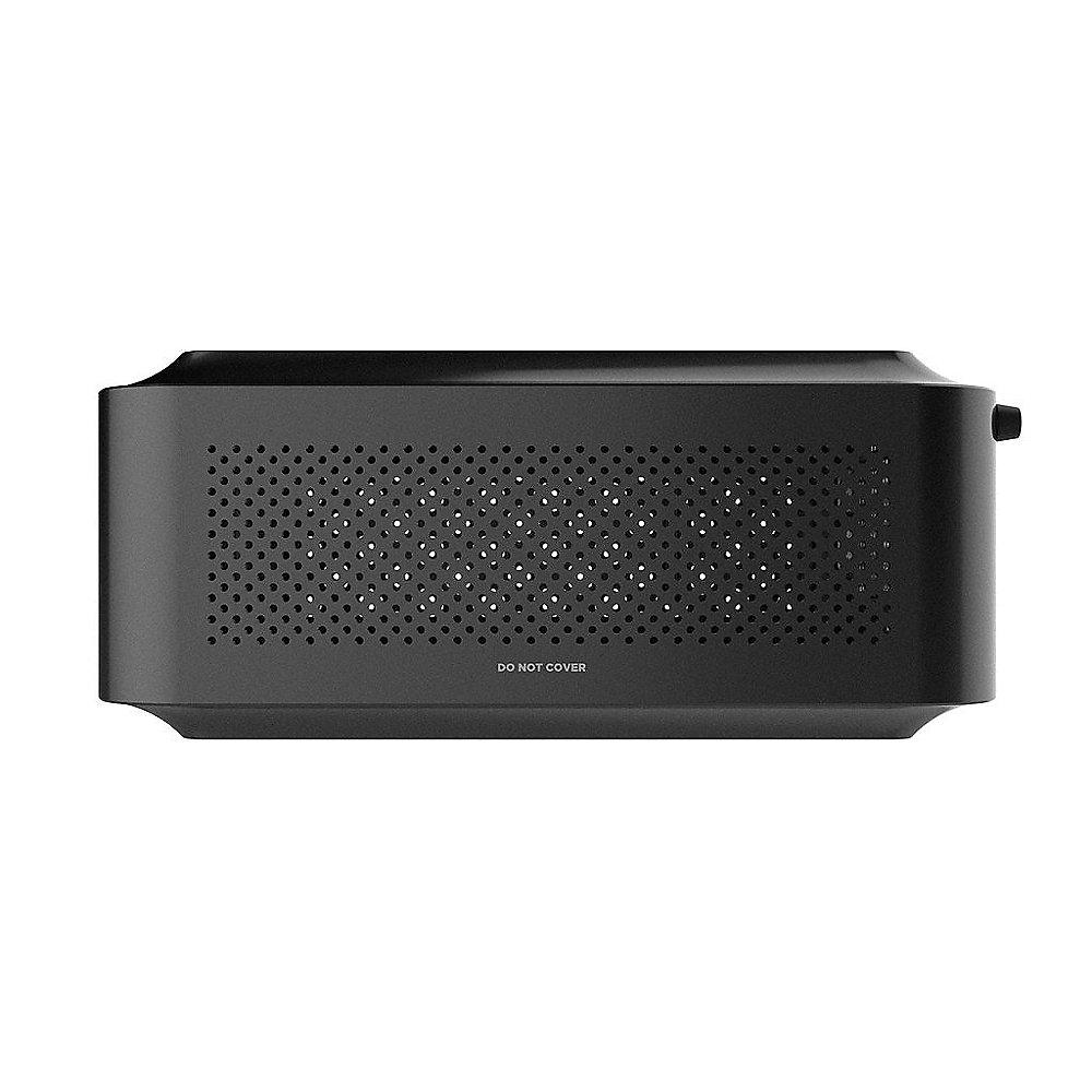 Zotac AMP Box Mini Gehäuse für Grafikkarten, Thunderbolt 3, Zotac, AMP, Box, Mini, Gehäuse, Grafikkarten, Thunderbolt, 3