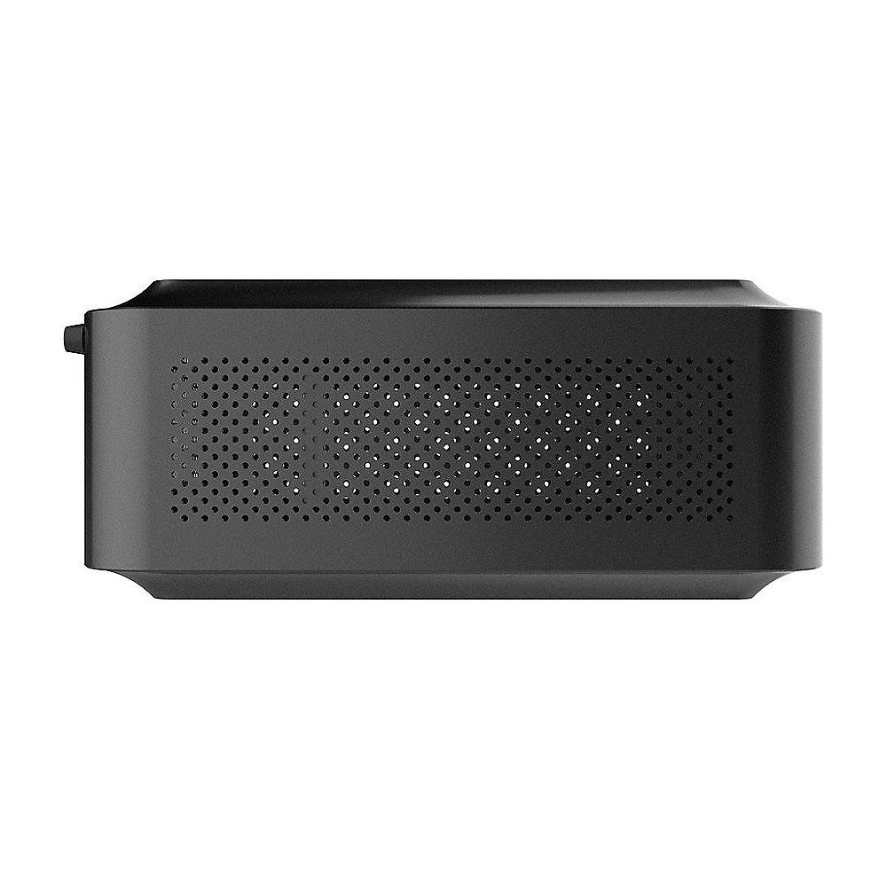 Zotac AMP Box Mini Gehäuse für Grafikkarten, Thunderbolt 3, Zotac, AMP, Box, Mini, Gehäuse, Grafikkarten, Thunderbolt, 3