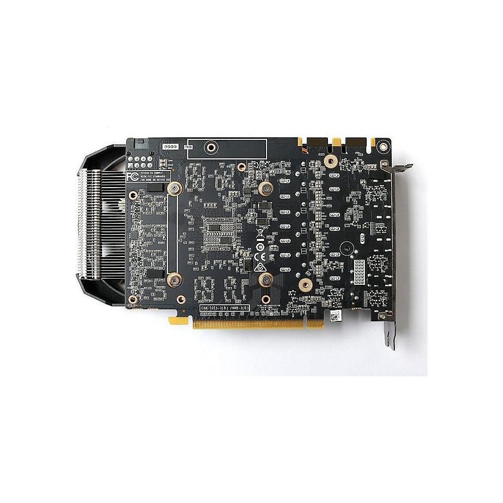 Zotac geforce gtx 1060 6gb gddr5x hotsell