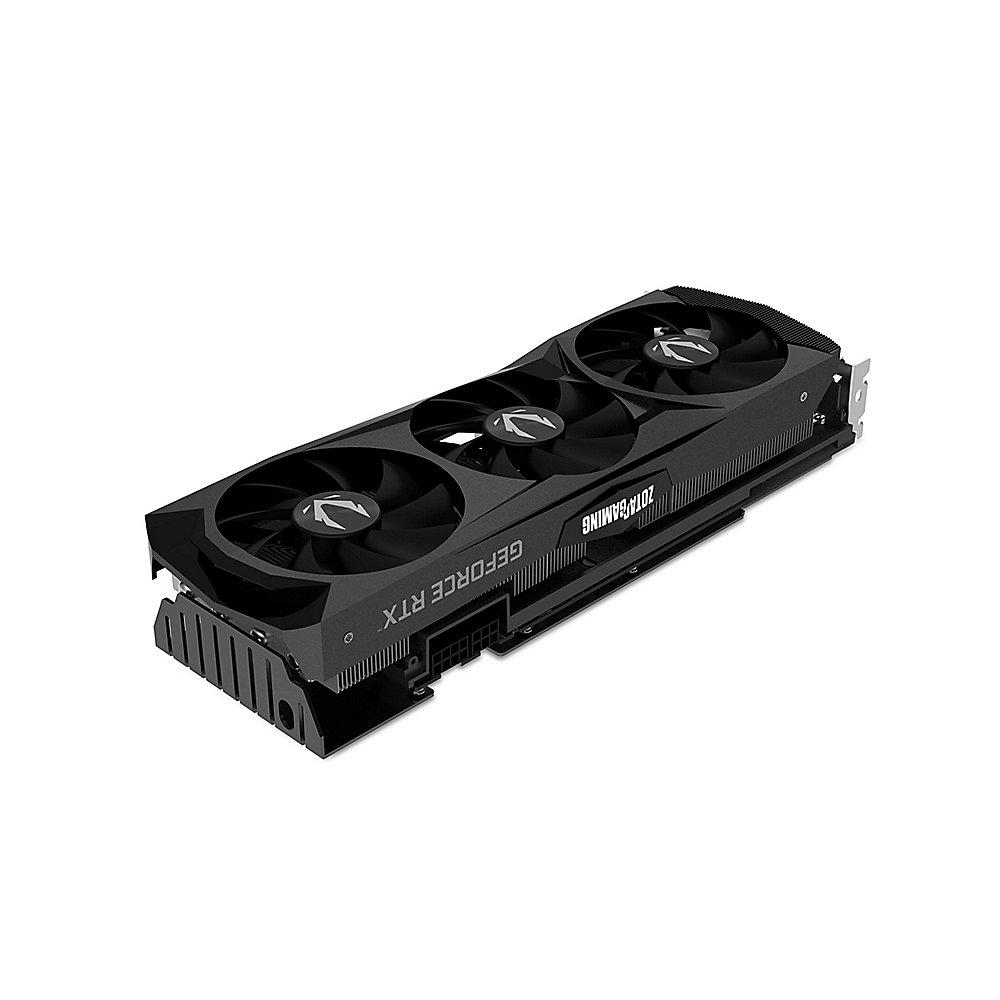Zotac GeForce RTX 2070 AMP! Extreme Core 8 GB GDDR6 Grafikkarte 3xDP/HDMI/USB-C