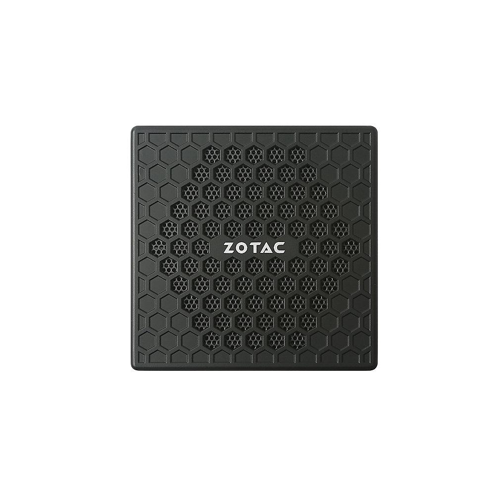 ZOTAC ZBOX CI327 NANO PLUS Mini PC N3450 4GB/32GB SSD DP/HDMI/WLAN/BT Windows 10, ZOTAC, ZBOX, CI327, NANO, PLUS, Mini, PC, N3450, 4GB/32GB, SSD, DP/HDMI/WLAN/BT, Windows, 10