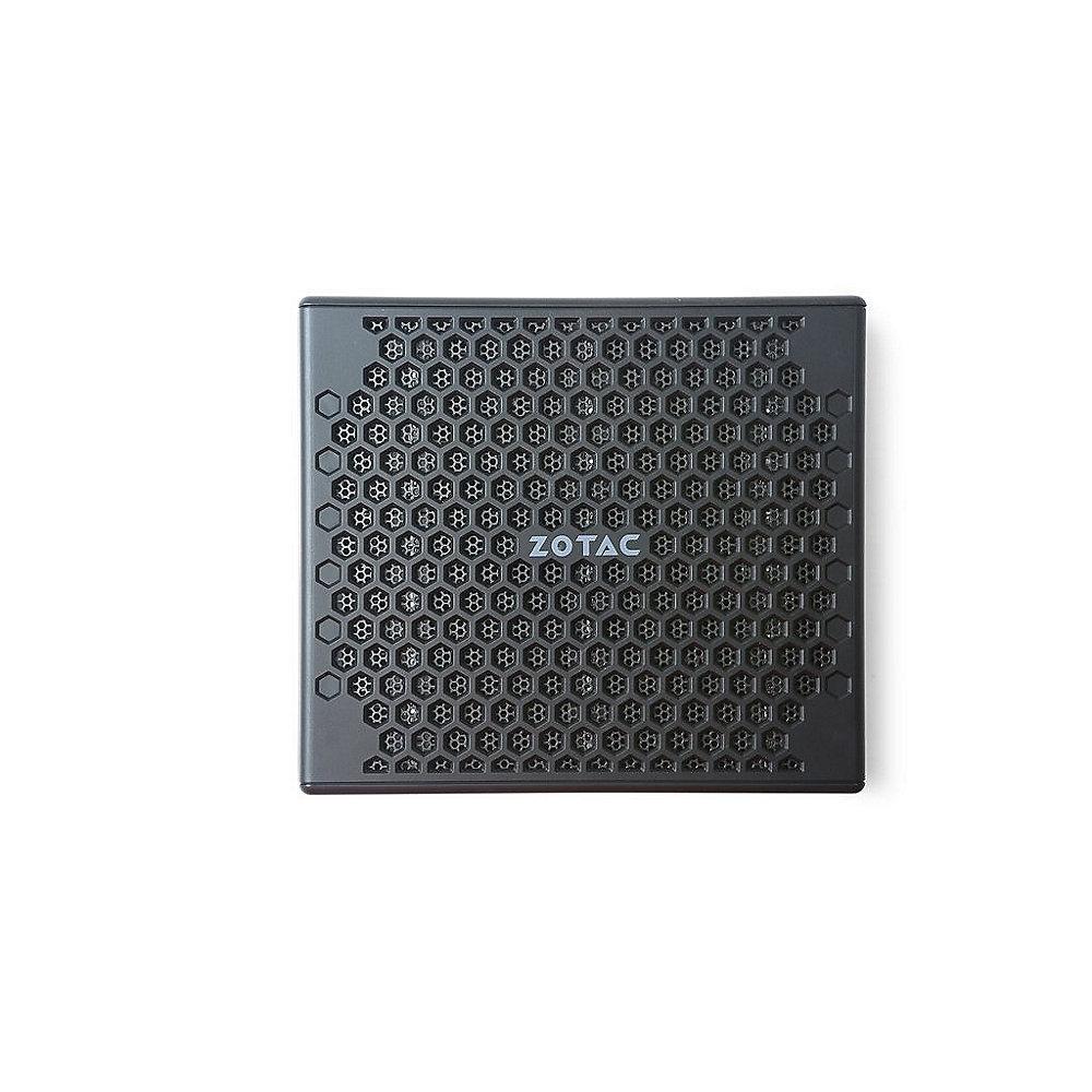 ZOTAC ZBOX CI547 NANO Barebone i5-7200U 0GB/0GB DP/HDMI/WLAN/BT ohne Windows