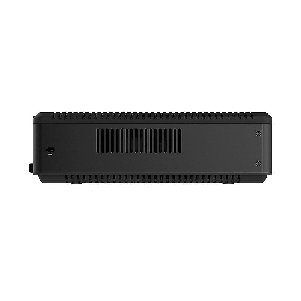 ZOTAC ZBOX MAGNUS EN1060K Barebone i5-7500T 0GB/0GB M.2 SSD GTX1060