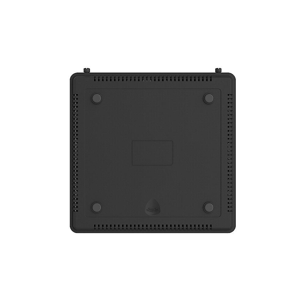 ZOTAC ZBOX MAGNUS EN1060K Barebone i5-7500T 0GB/0GB M.2 SSD GTX1060