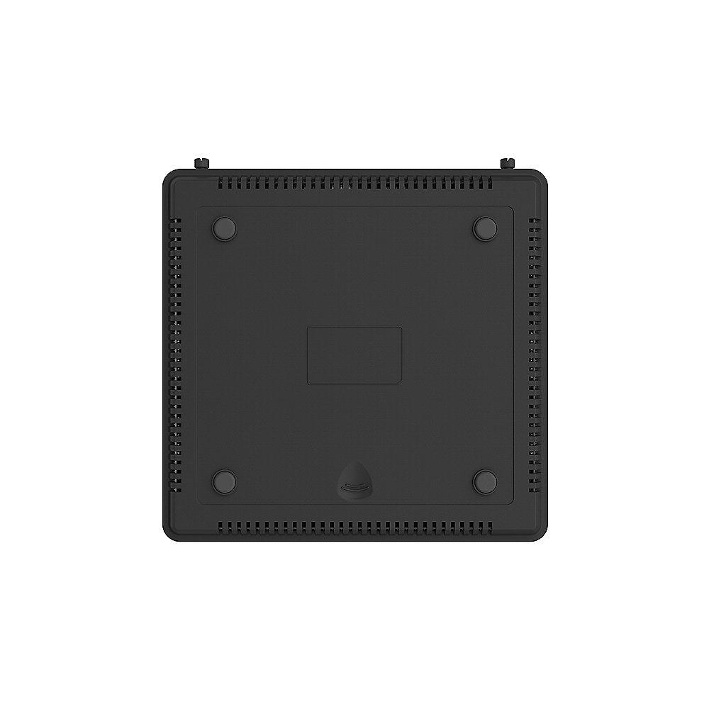 ZOTAC ZBOX MAGNUS EN1060K Barebone i5-7500T 0GB/0GB M.2 SSD GTX1060