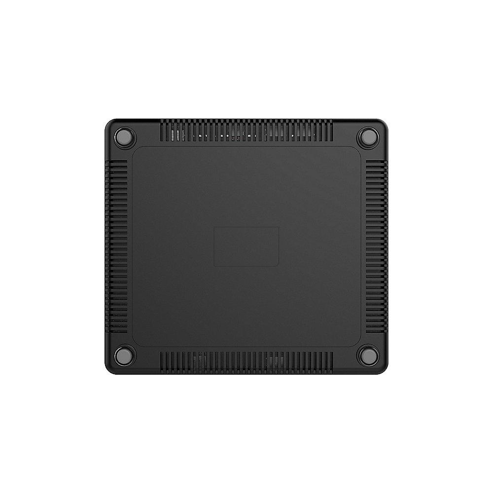 ZOTAC ZBOX MAGNUS ER51060 Barebone AMD R5 1400 0GB/0GB M.2 SSD WLAN GTX1060