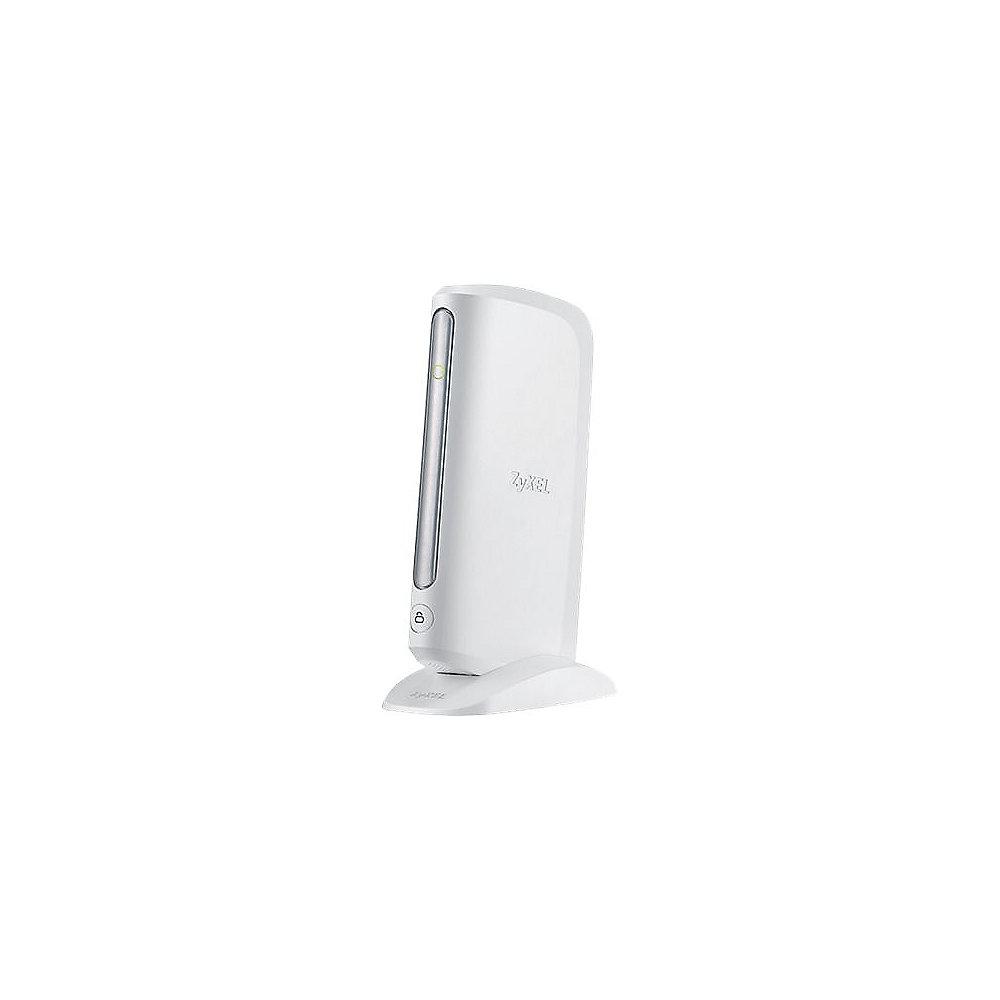 ZyXEL ARMOR X1 WAP6806 WLAN-ac Dual-Band Gigabit-Extender MU-MIMO