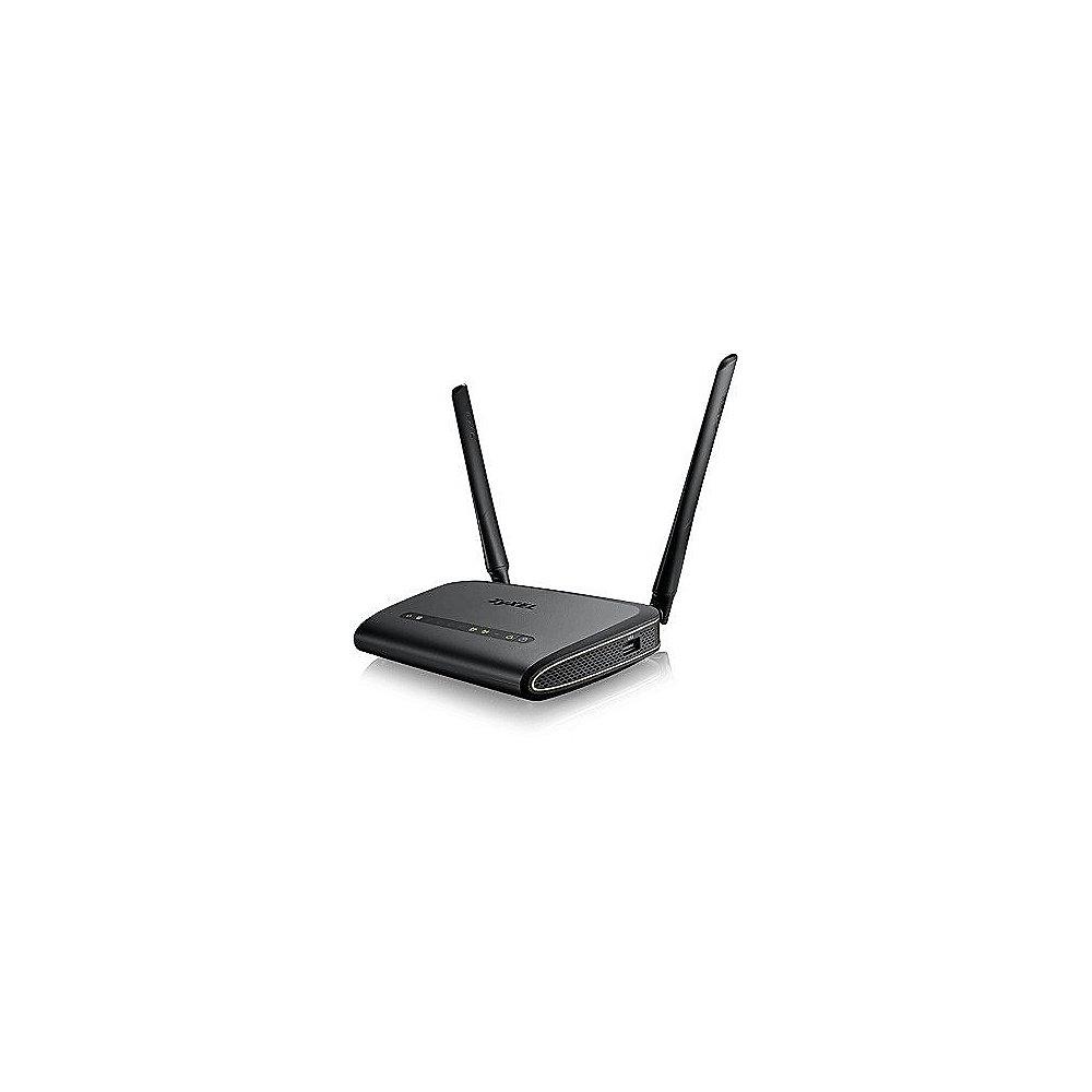 Zyxel NBG6617 AC1300 WLAN-ac Gigabit Dualband Router, Zyxel, NBG6617, AC1300, WLAN-ac, Gigabit, Dualband, Router