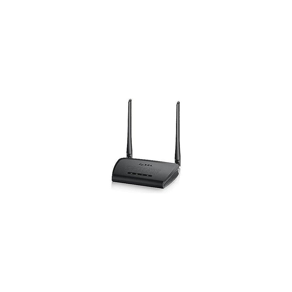 ZyXEL WAP3205 V3 WLAN 802.11b/g/n Access Point 300Mbit/s