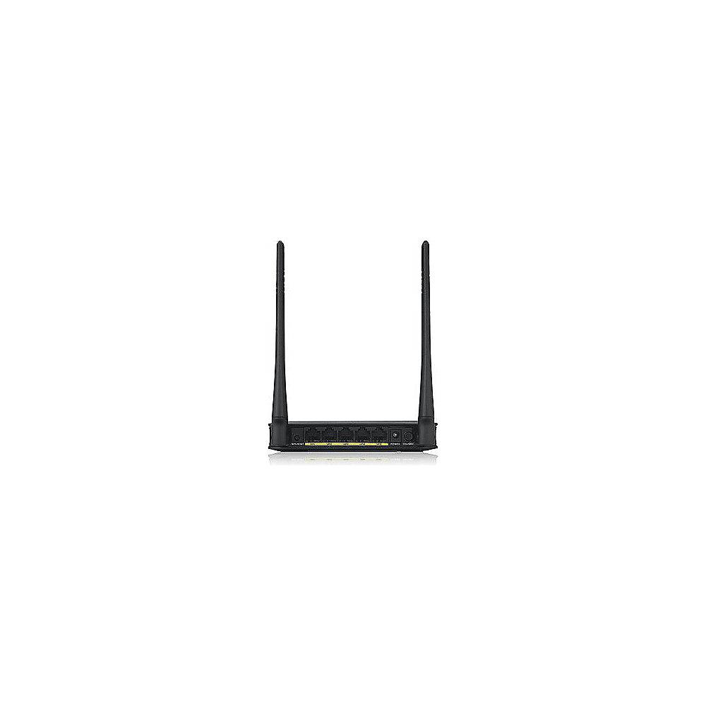ZyXEL WAP3205 V3 WLAN 802.11b/g/n Access Point 300Mbit/s