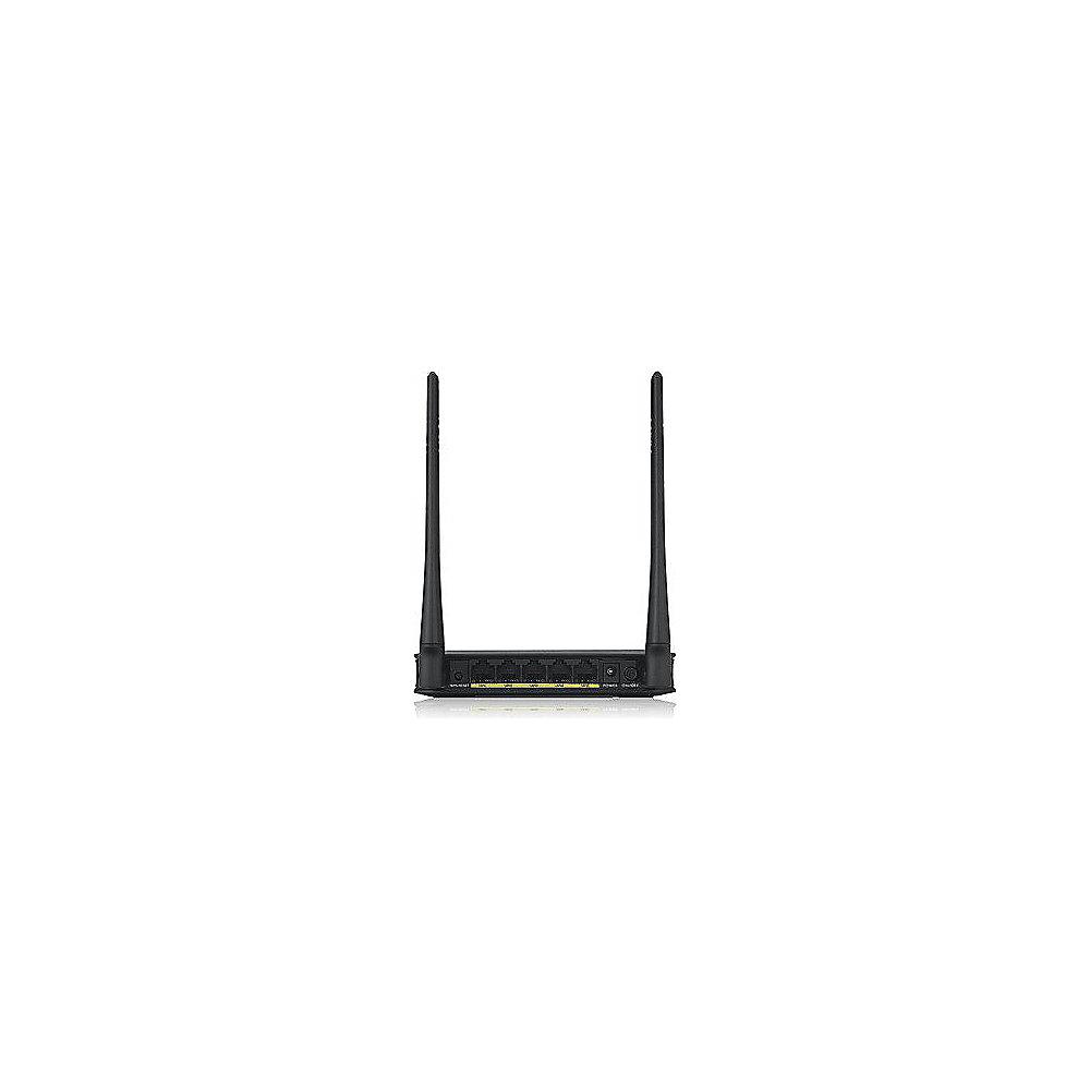 ZyXEL WAP3205 V3 WLAN 802.11b/g/n Access Point 300Mbit/s, ZyXEL, WAP3205, V3, WLAN, 802.11b/g/n, Access, Point, 300Mbit/s