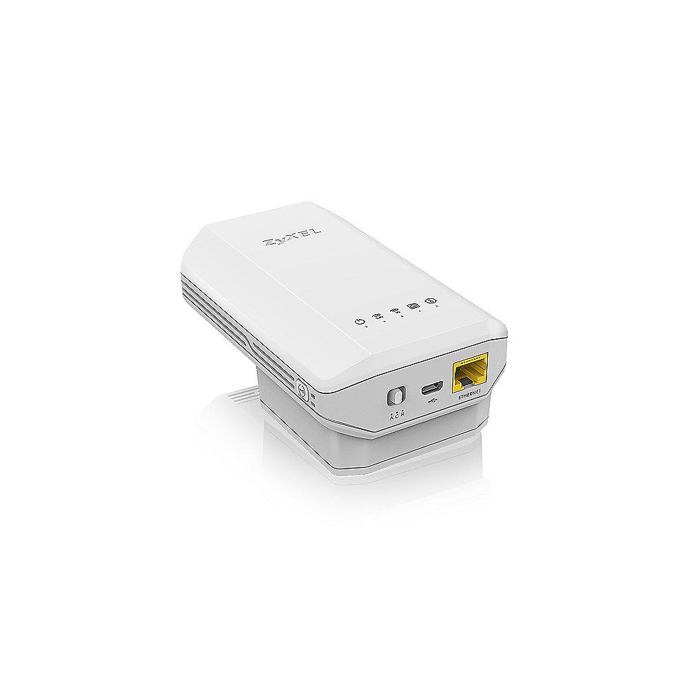 ZyXEL WRE6606 AC1300 Dualband Gigabit WLAN Extender