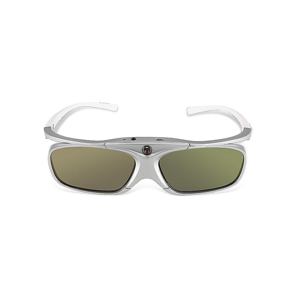 ACER 3D Shutterbrille für DLP 3D Link Systeme weiß E4W (MC.JFZ11.00B) 24P