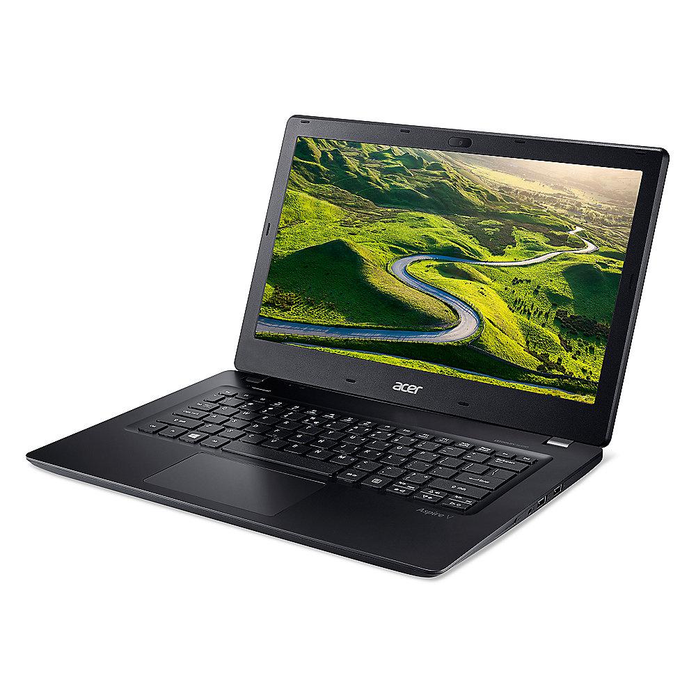Acer Aspire V 13 V3-372-57CW Notebook i5-6267U SSD matt Full HD Iris Windows 10