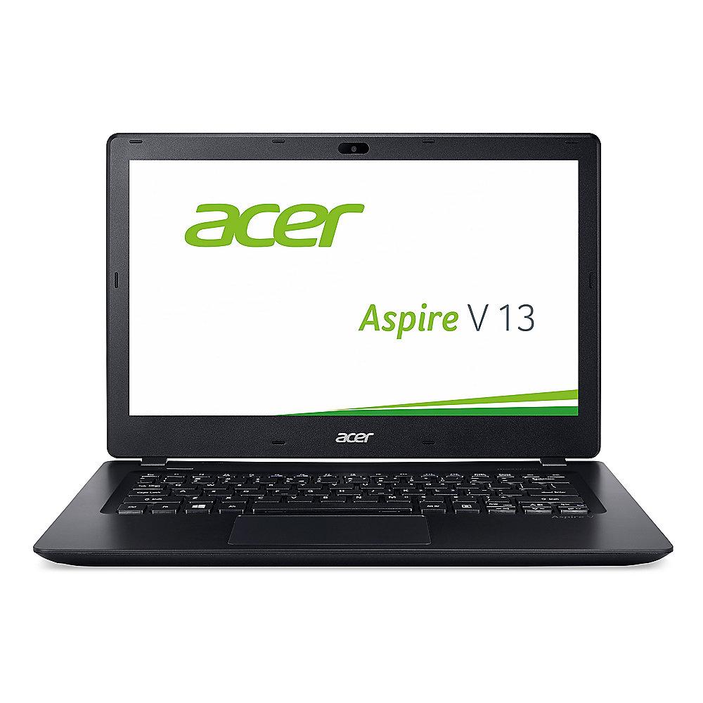 Acer Aspire V 13 V3-372-57CW Notebook i5-6267U SSD matt Full HD Iris Windows 10