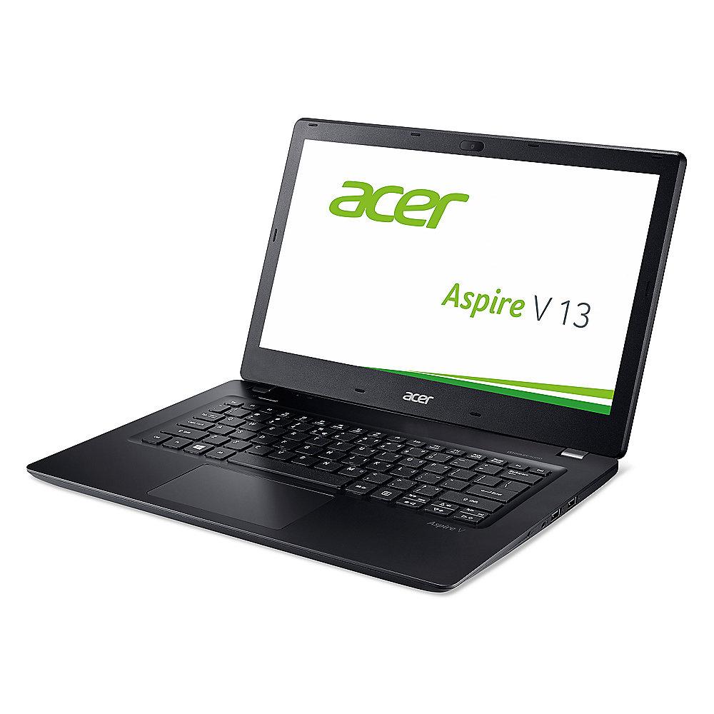 Acer Aspire V 13 V3-372-57CW Notebook i5-6267U SSD matt Full HD Iris Windows 10