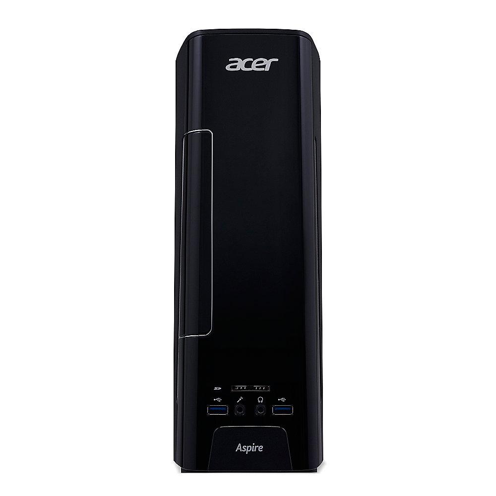 Acer Aspire XC-780 Mini PC i5-7400 8GB 1TB 128GB SSD GTX1050 DVD-RW Windows 10