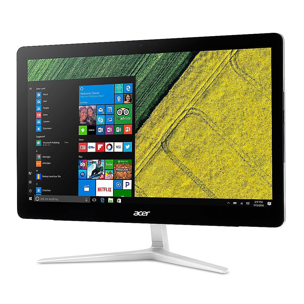 Acer Aspire Z24-880 AiO i5-7400T FHD 8GB 256GB SSD Windows 10