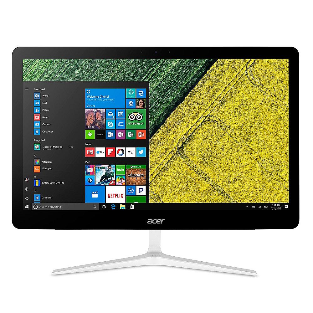 Acer Aspire Z24-880 AiO i5-7400T FHD 8GB 256GB SSD Windows 10