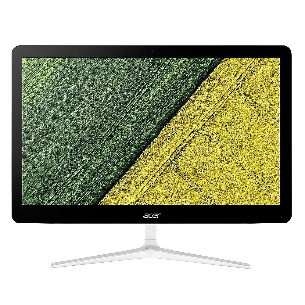 Acer Aspire Z24-880 AiO i5-7400T FHD 8GB 256GB SSD Windows 10