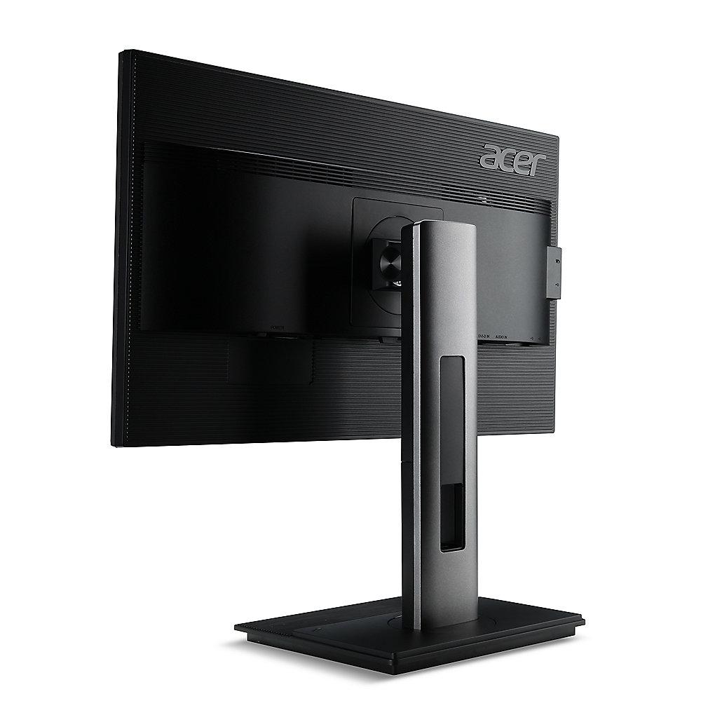 ACER B246HL 61cm (24") FHD Office-Monitor LED-TN DP Pivot 250cd/m² 16:9