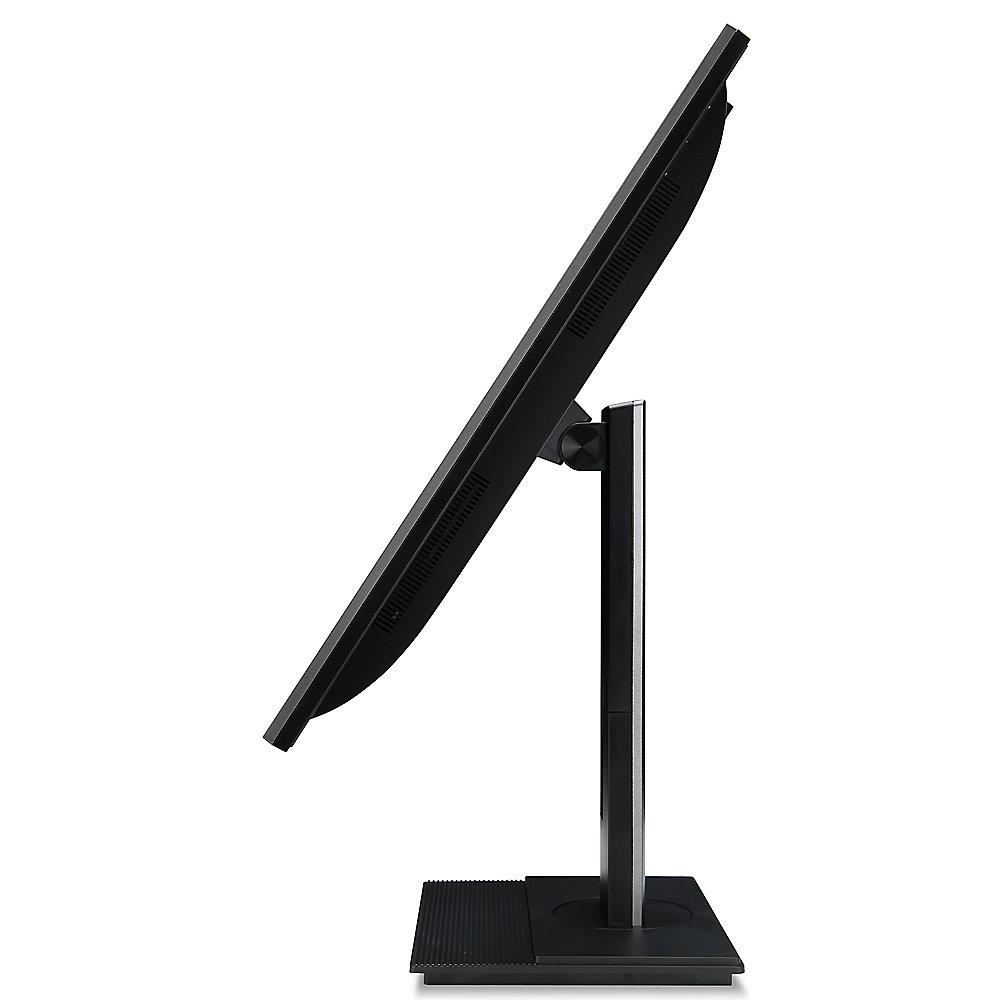 ACER B246HL 61cm (24") FHD Office-Monitor LED-TN DP Pivot 250cd/m² 16:9