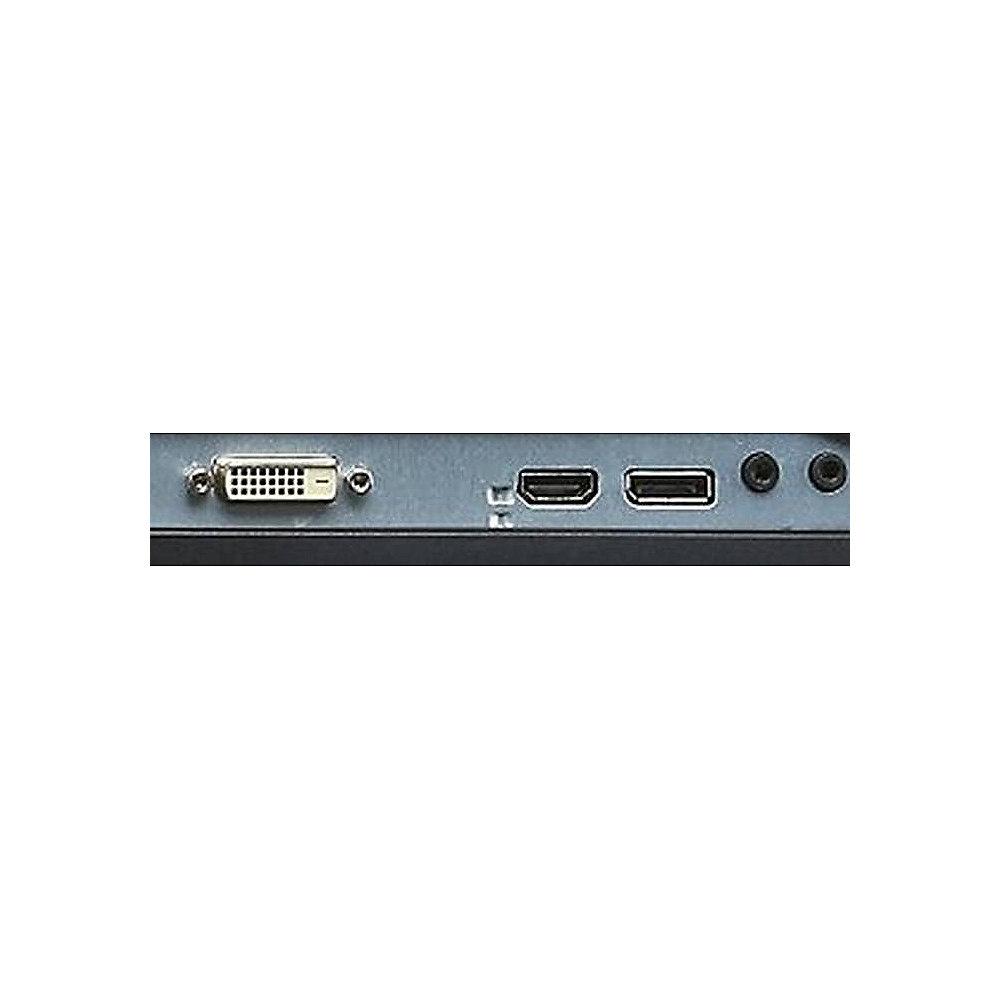 Acer CB241Hbmidr 59.9cm (23.6") FHD Office-Monitor LED-TN HDMI Pivot 250cd/m²