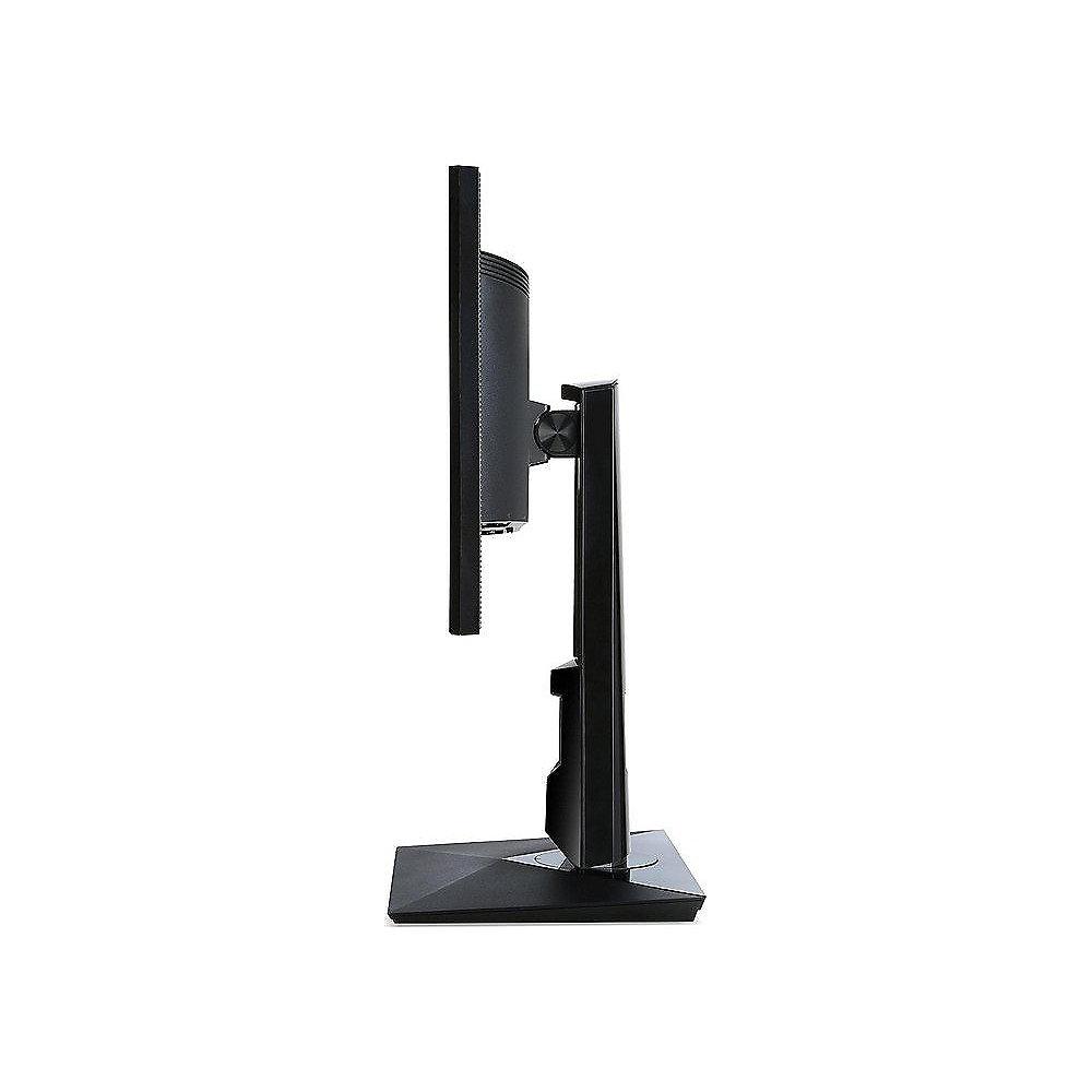 Acer CB241Hbmidr 59.9cm (23.6") FHD Office-Monitor LED-TN HDMI Pivot 250cd/m²