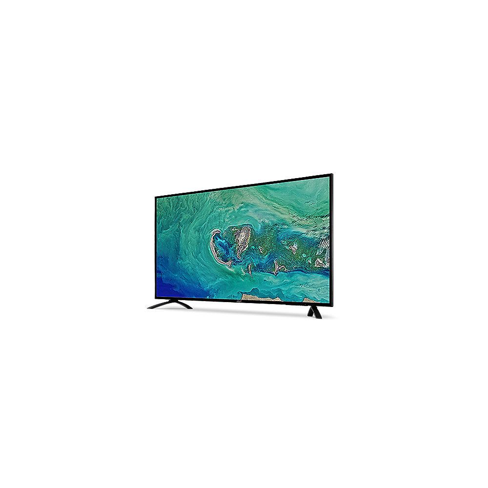 ACER EB490QK 123cm (48,5") UHD 4K-Monitor HDMI/DP LED-IPS 16:9 4ms 300cd/m²