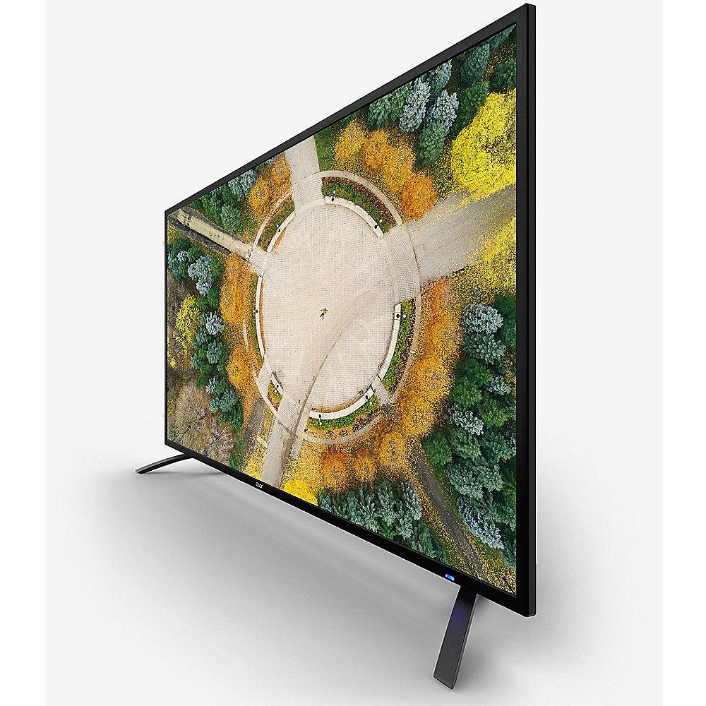 ACER EB490QK 123cm (48,5") UHD 4K-Monitor HDMI/DP LED-IPS 16:9 4ms 300cd/m²