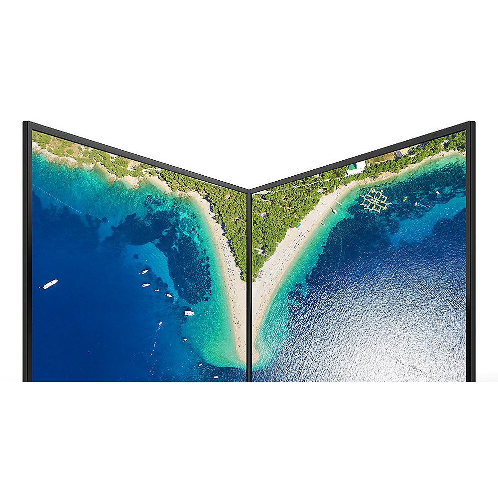 ACER EB490QK 123cm (48,5") UHD 4K-Monitor HDMI/DP LED-IPS 16:9 4ms 300cd/m²
