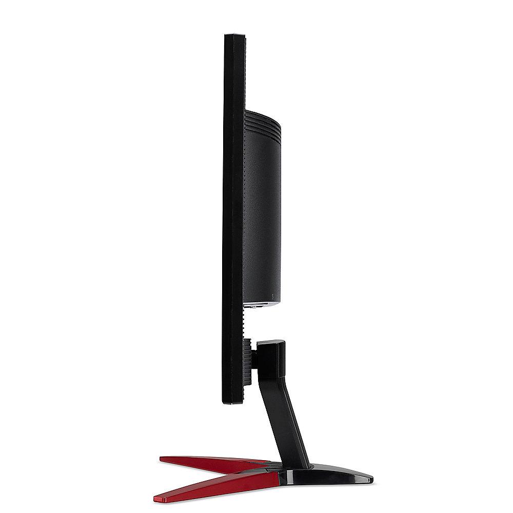 ACER KG241P 61cm (24") FullHD Gaming-Monitor FreeSync 144Hz 1ms HDMI/DP 16:9