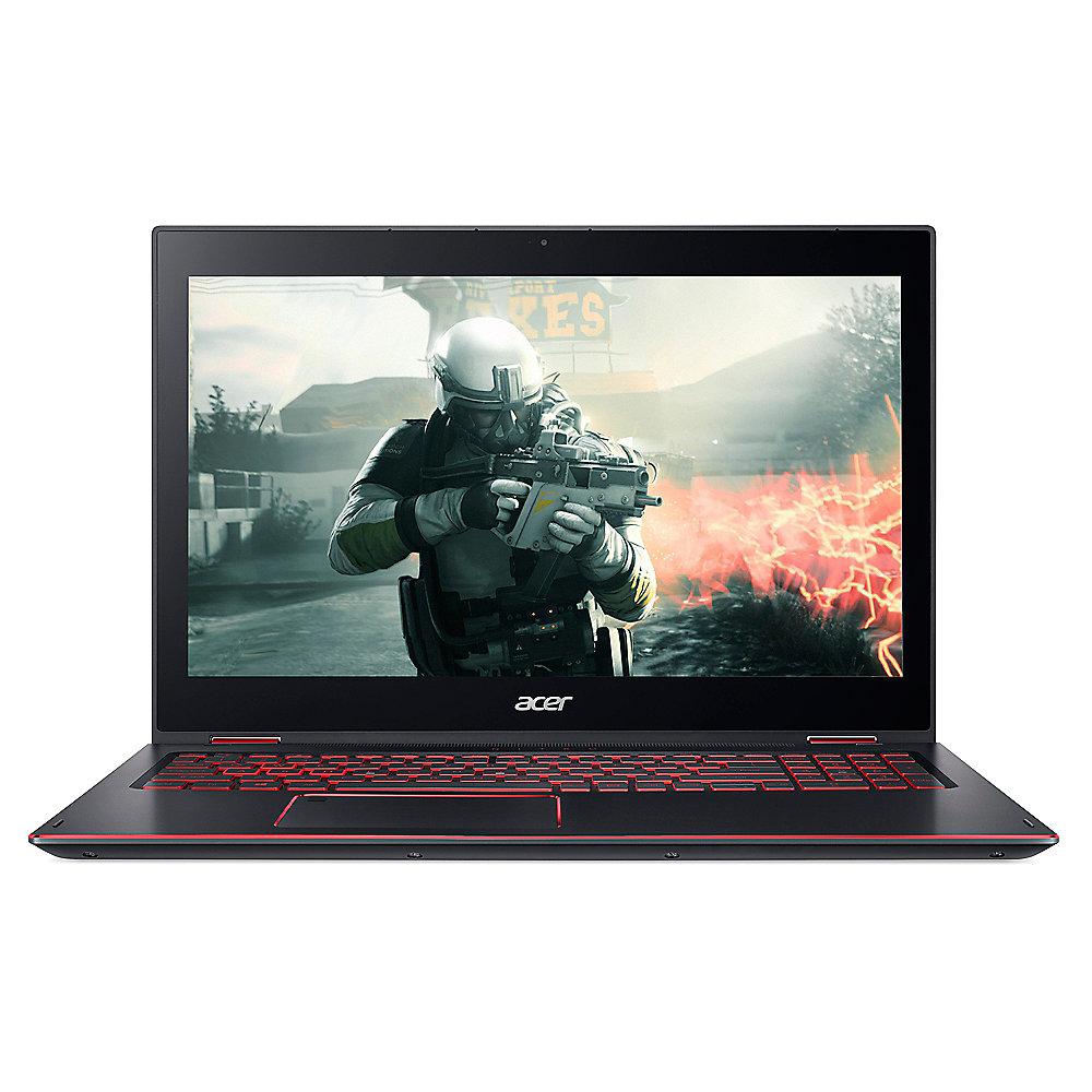 Acer Nitro 5 NP515-51-53DZ 15,6"FHD IPS i5-8250U 8GB/1TB 256GB SSD GTX1050 Win10