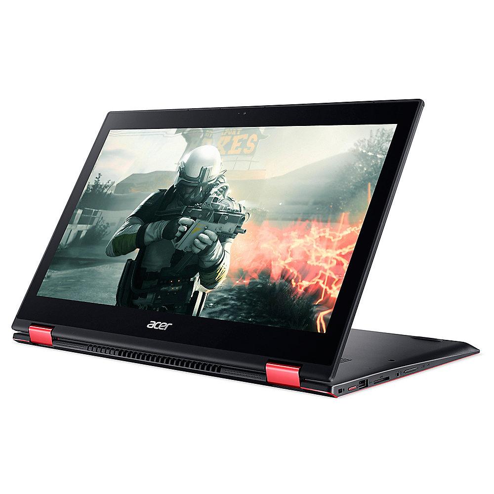 Acer Nitro 5 NP515-51-53DZ 15,6"FHD IPS i5-8250U 8GB/1TB 256GB SSD GTX1050 Win10